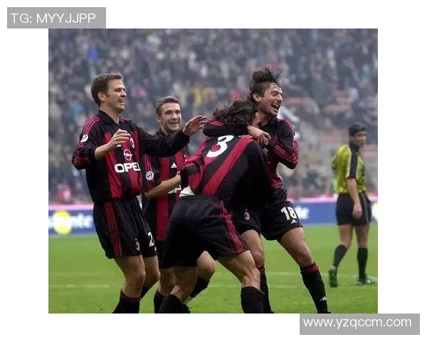 AC米兰与维罗纳历史交锋战绩回顾及分析