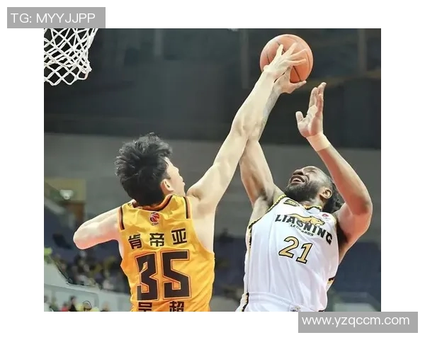 全运会决赛新疆对阵辽宁激战正酣精彩瞬间引发热议